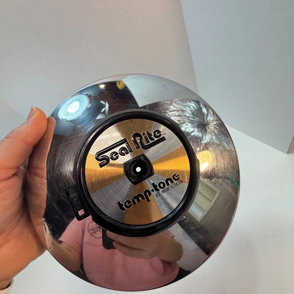 Seal-Rite Saucepan 6 1/2